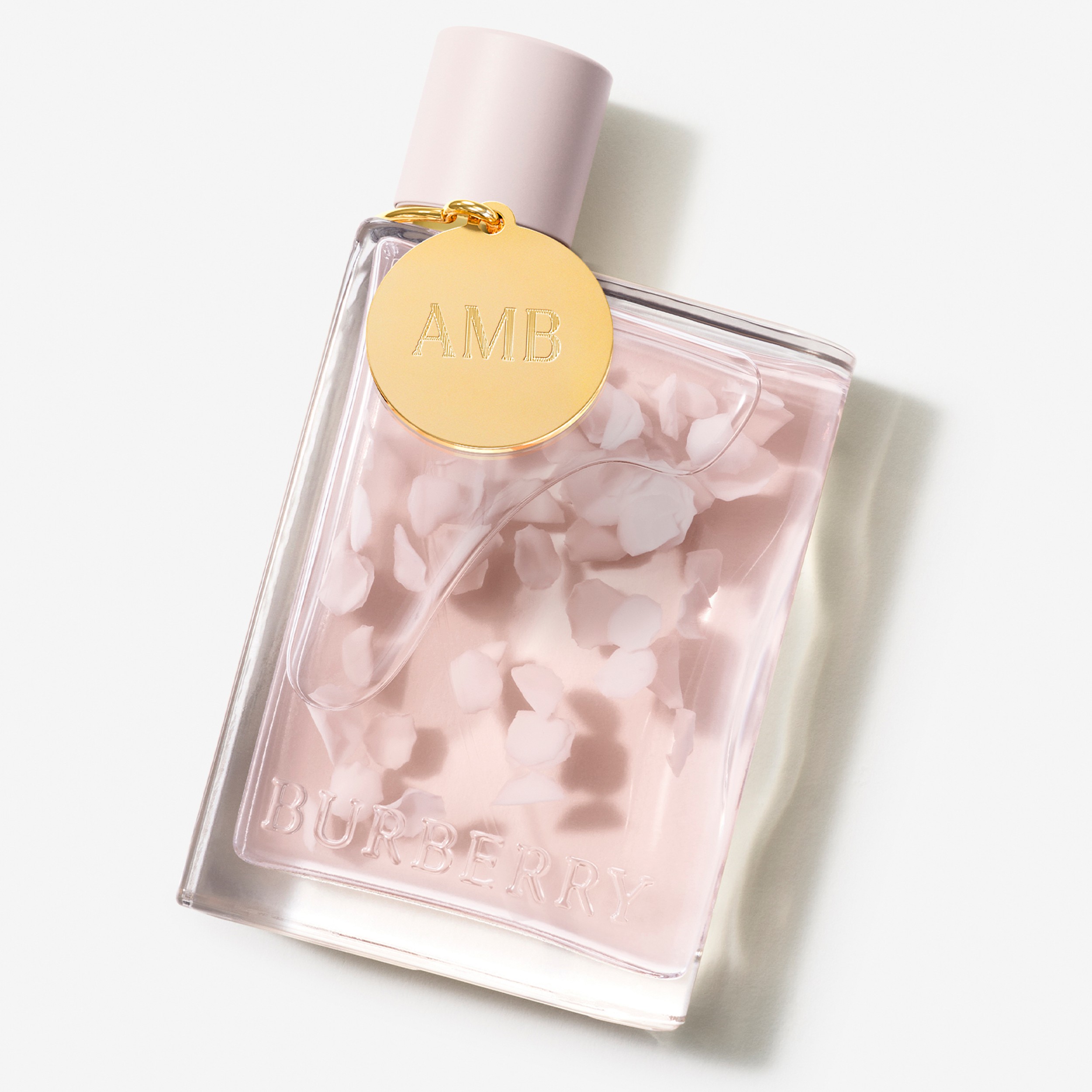 Her Eau de Parfum Petals Limited Edition 88ml - Women | Burberry® Official